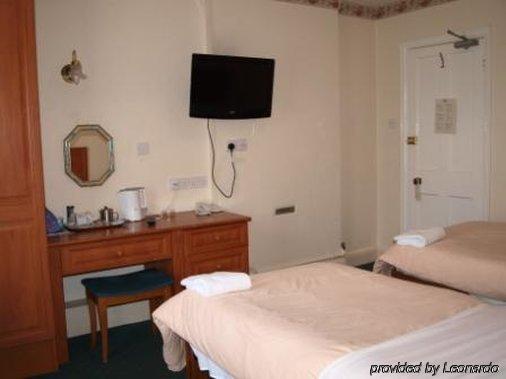 Great Western Hotel Exeter Camera foto