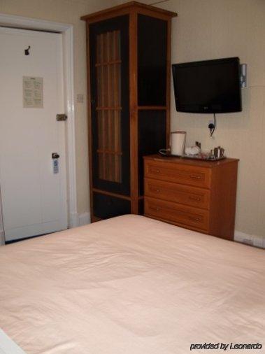 Great Western Hotel Exeter Camera foto