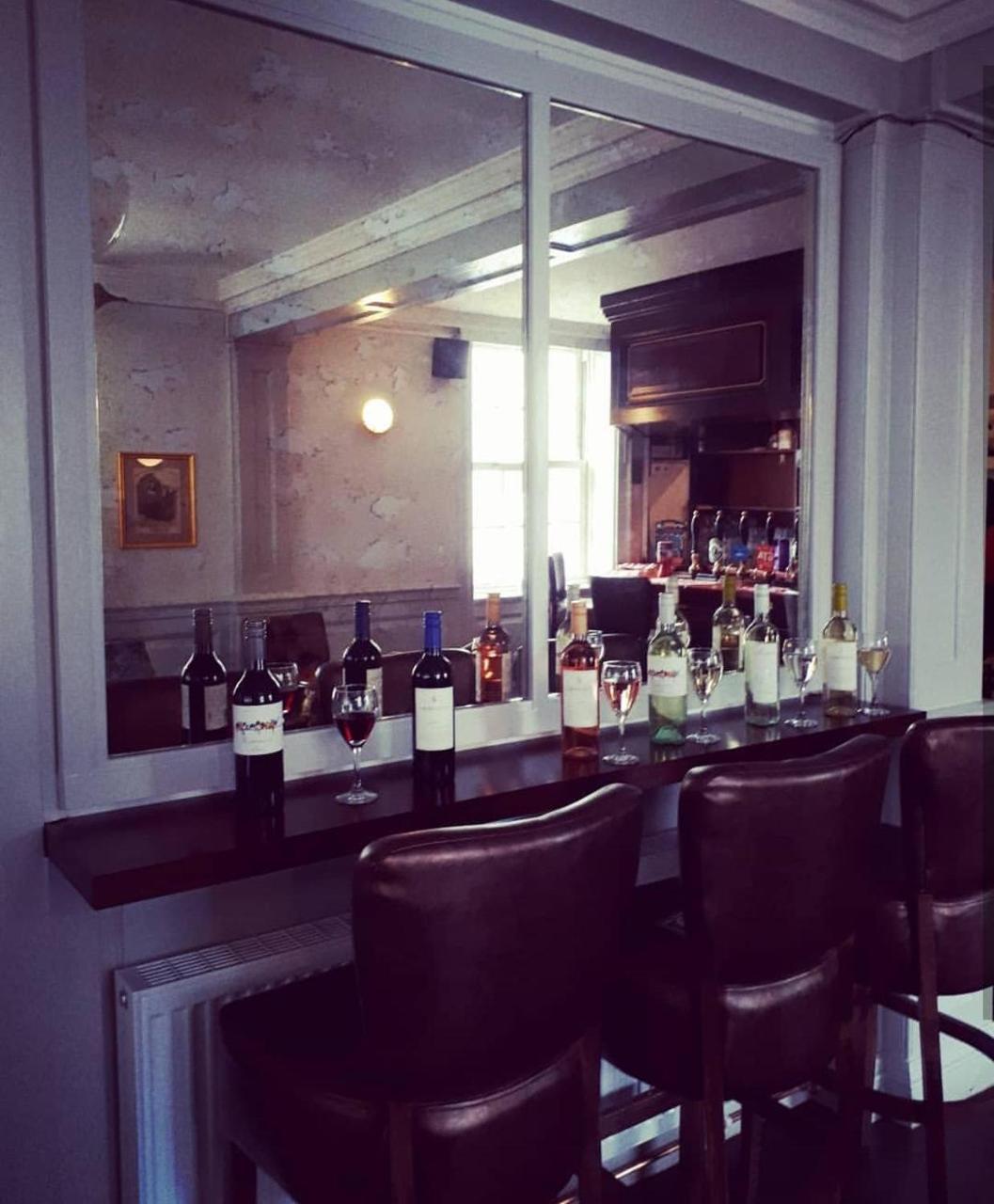 Great Western Hotel Exeter Esterno foto